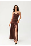  Long dress model 215835 Roco Fashion 