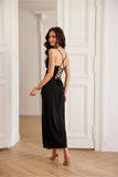  Evening dress model 215836 Roco Fashion 