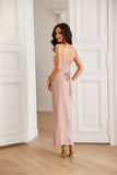  Evening dress model 215837 Roco Fashion 