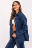 Jacket model 215887 Sublevel 