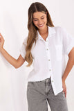  Short sleeve shirt model 215930 Italy Moda 