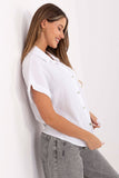  Short sleeve shirt model 215930 Italy Moda 