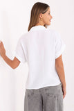  Short sleeve shirt model 215930 Italy Moda 