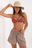  Shorts model 215934 Italy Moda 