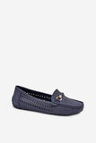  Mocassin model 215950 Step in style 
