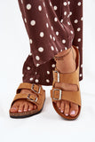  Flip-flops model 215951 Step in style 