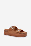  Flip-flops model 215955 Step in style 
