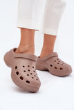  Flip-flops model 215960 Step in style 