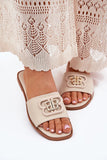  Flip-flops model 215962 Step in style 