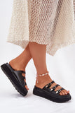  Flip-flops model 215970 Step in style 