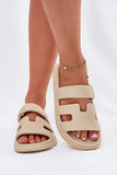 Flip-flops model 215973 Step in style 