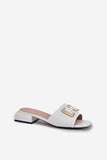 Flip-flops model 215982 Step in style 