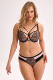  Brazilian style panties model 216008 Gaia 