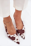  High heels model 216024 Step in style 