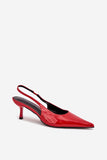  High heels model 216025 Step in style 