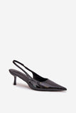  High heels model 216026 Step in style 