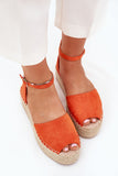  Sandals model 216027 Step in style 