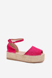  Sandals model 216028 Step in style 