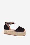  Sandals model 216030 Step in style 