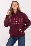  Sweatshirt model 216055 Sublevel 