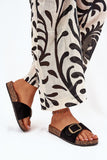  Flip-flops model 216064 Step in style 