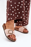  Flip-flops model 216071 Step in style 