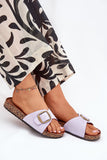  Flip-flops model 216072 Step in style 