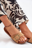  Flip-flops model 216075 Step in style 