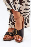  Flip-flops model 216080 Step in style 