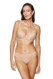  Padded bra model 216103 Gorteks 