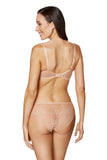  Padded bra model 216103 Gorteks 
