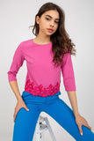  Blouse model 216205 Lakerta 
