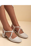  Heel pumps model 216270 PRIMO 