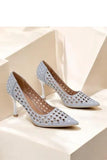  High heels model 216302 PRIMO 