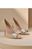  High heels model 216305 PRIMO 