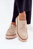 Half shoes model 216317 Step in style 