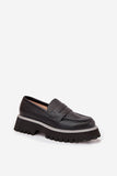  Mocassin model 216322 Step in style 