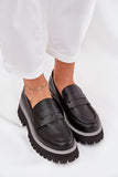  Mocassin model 216322 Step in style 