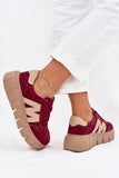  Sport Shoes model 216324 Step in style 