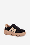  Sport Shoes model 216325 Step in style 