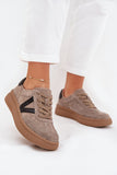 Sport Shoes model 216327 Step in style 
