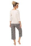  Pyjama model 216335 Donna 