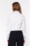  Long sleeve shirt model 216347 Nife 