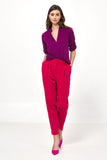 Blouse model 216353 Nife 