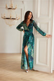  Cocktail dress model 216356 Roco Fashion 