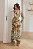 Cocktail dress model 216358 Roco Fashion 