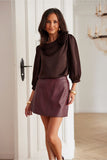  Blouse model 216369 Roco Fashion 