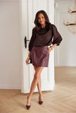  Blouse model 216369 Roco Fashion 