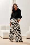  Blouse model 216370 Roco Fashion 