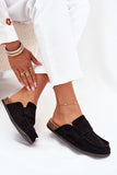  Flip-flops model 216371 Step in style 